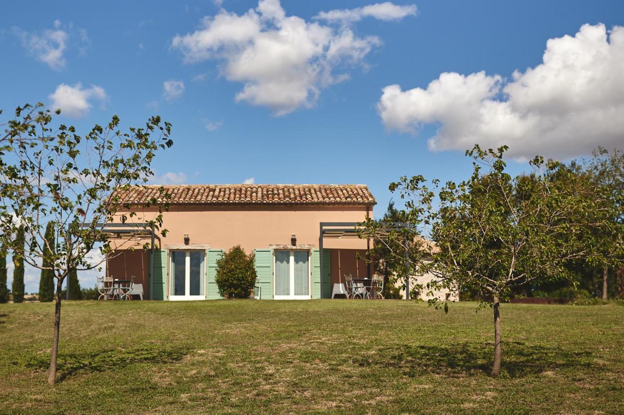 Pensjonat Borgo Della Spiga Cervidone Zewnętrze zdjęcie